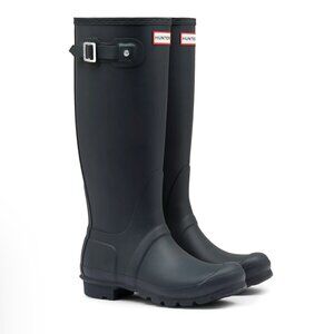 COPY - COPY - Women's Original Tall Rain Boots - Hunter Boots Women's Original …
